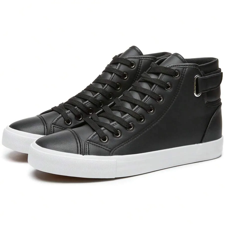 Men's Athletic Walking Shoes, Fashionable Running Sneakers for Sports and Casual Days