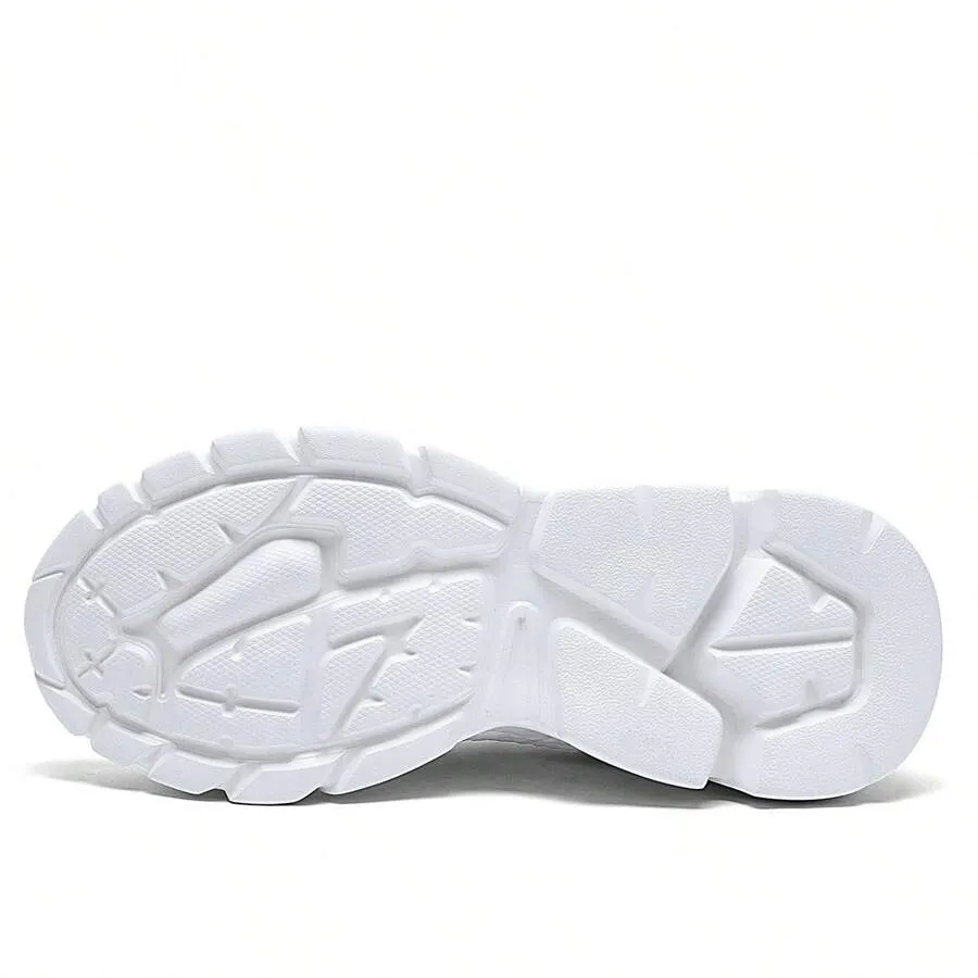 Comfortable Men